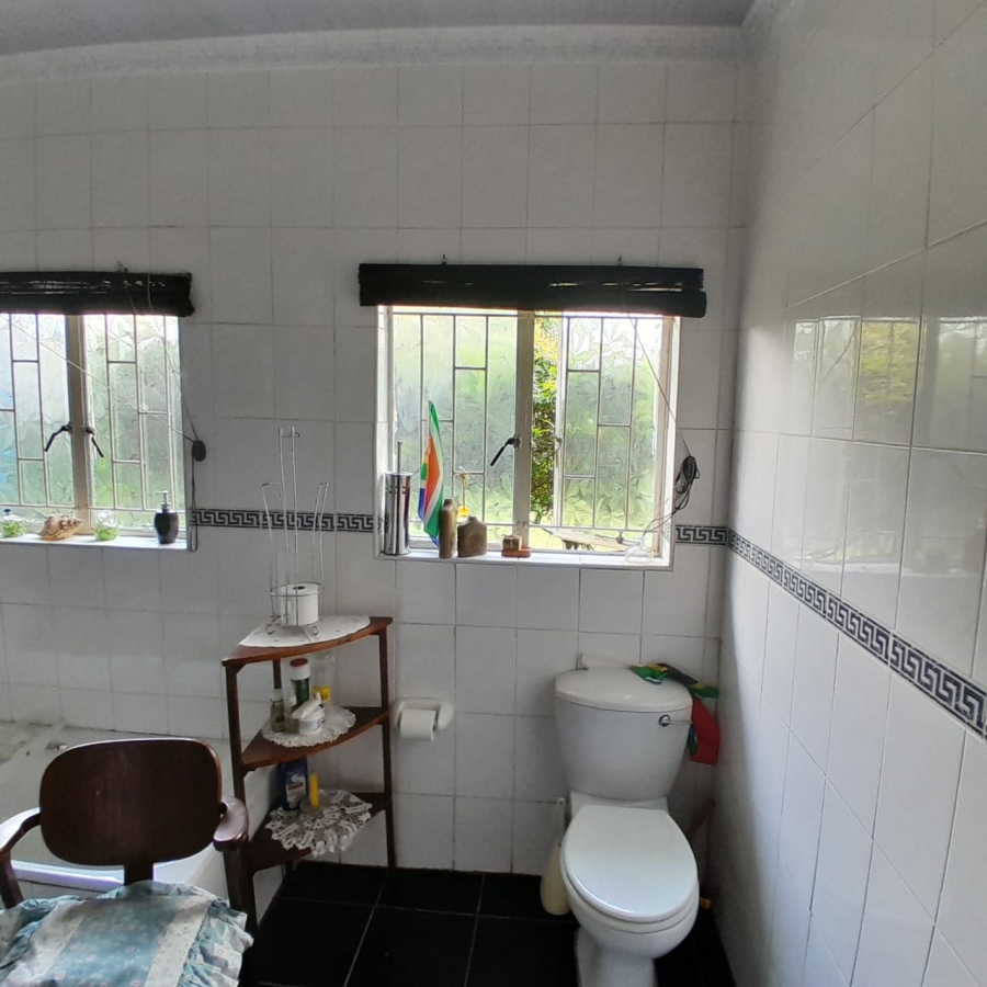 4 Bedroom Property for Sale in Bodorp North West